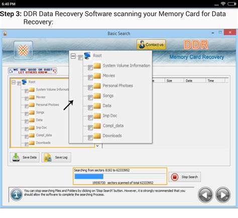 smart card data recovery software|download memory card recovery software.